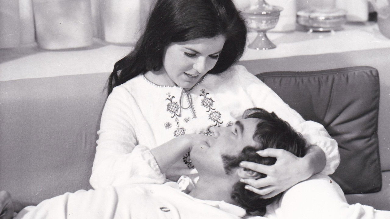 Backdrop image for movie Yearning for Love