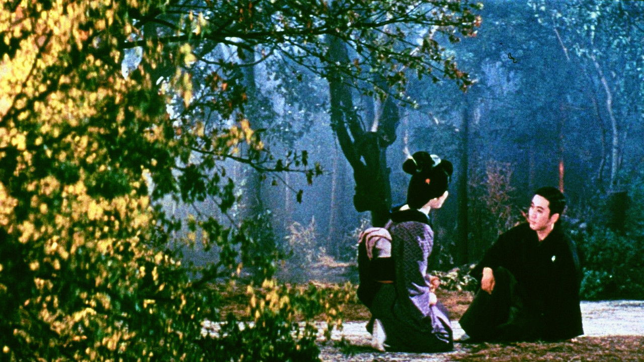 Backdrop image for movie The Song Lantern