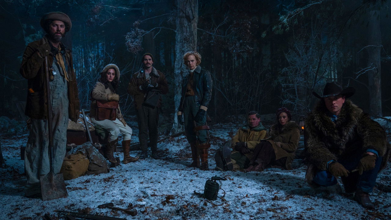 Backdrop image for movie The Yeti