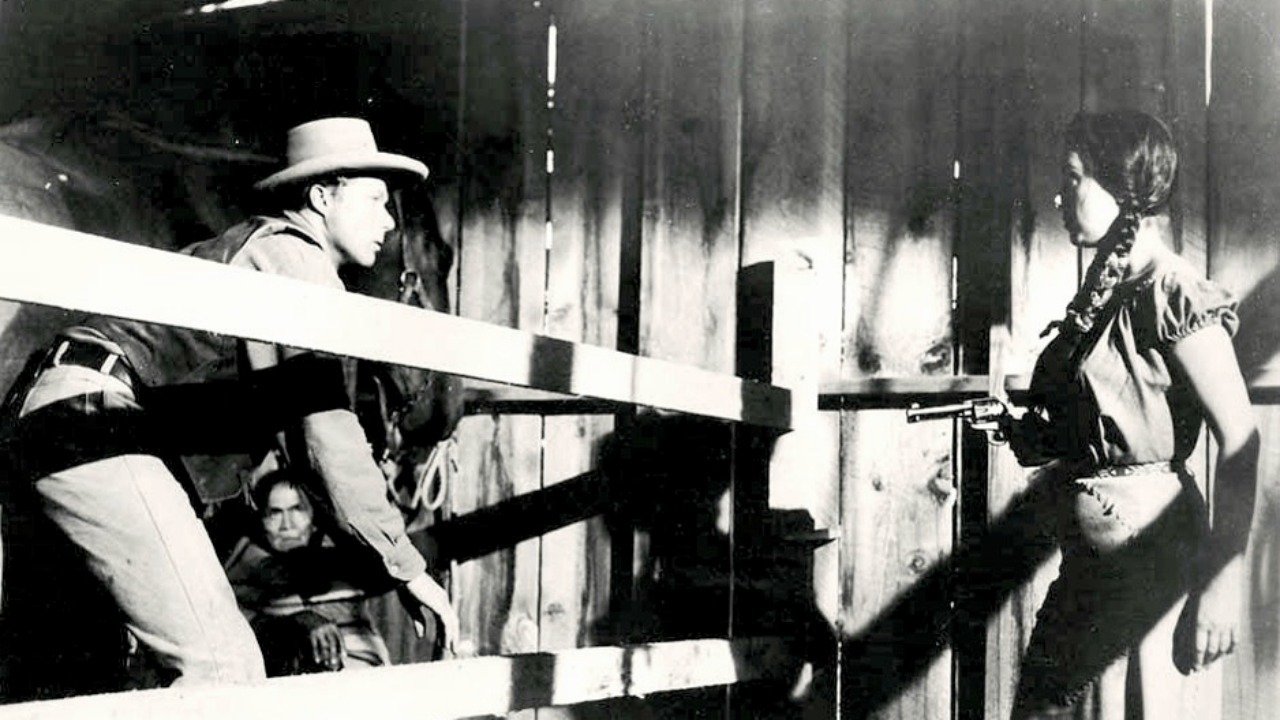 Backdrop image for movie Ghost Town