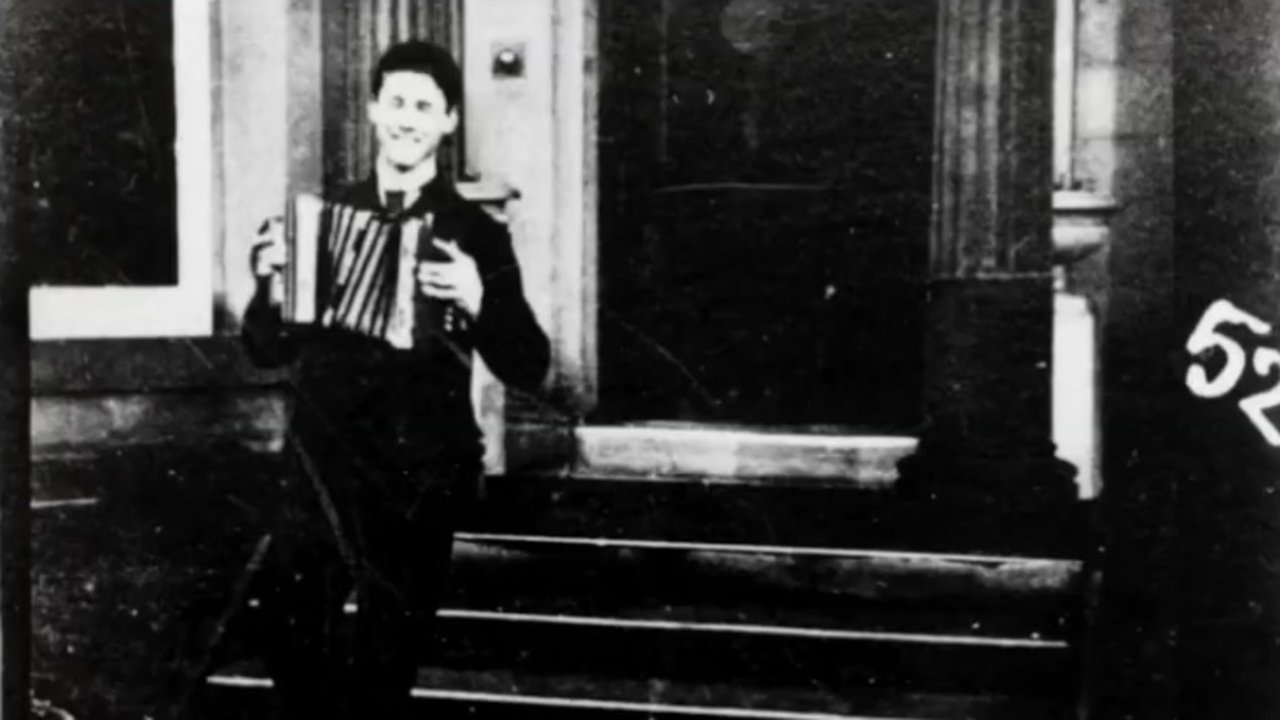 Backdrop image for movie Accordion Player