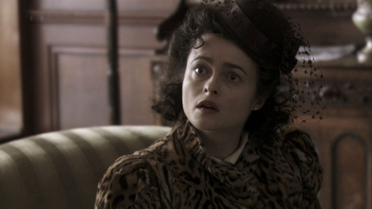 Backdrop image for movie Enid