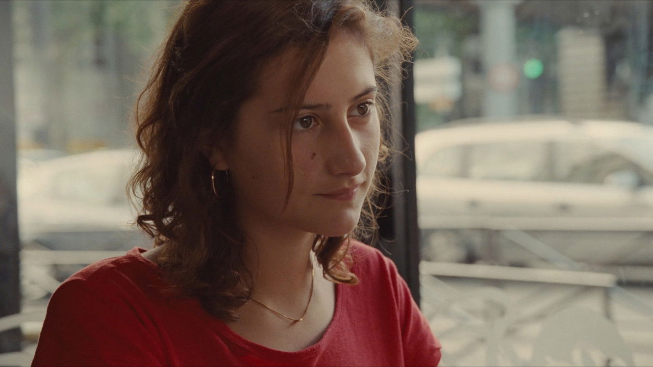 Backdrop image for movie Goodbye First Love