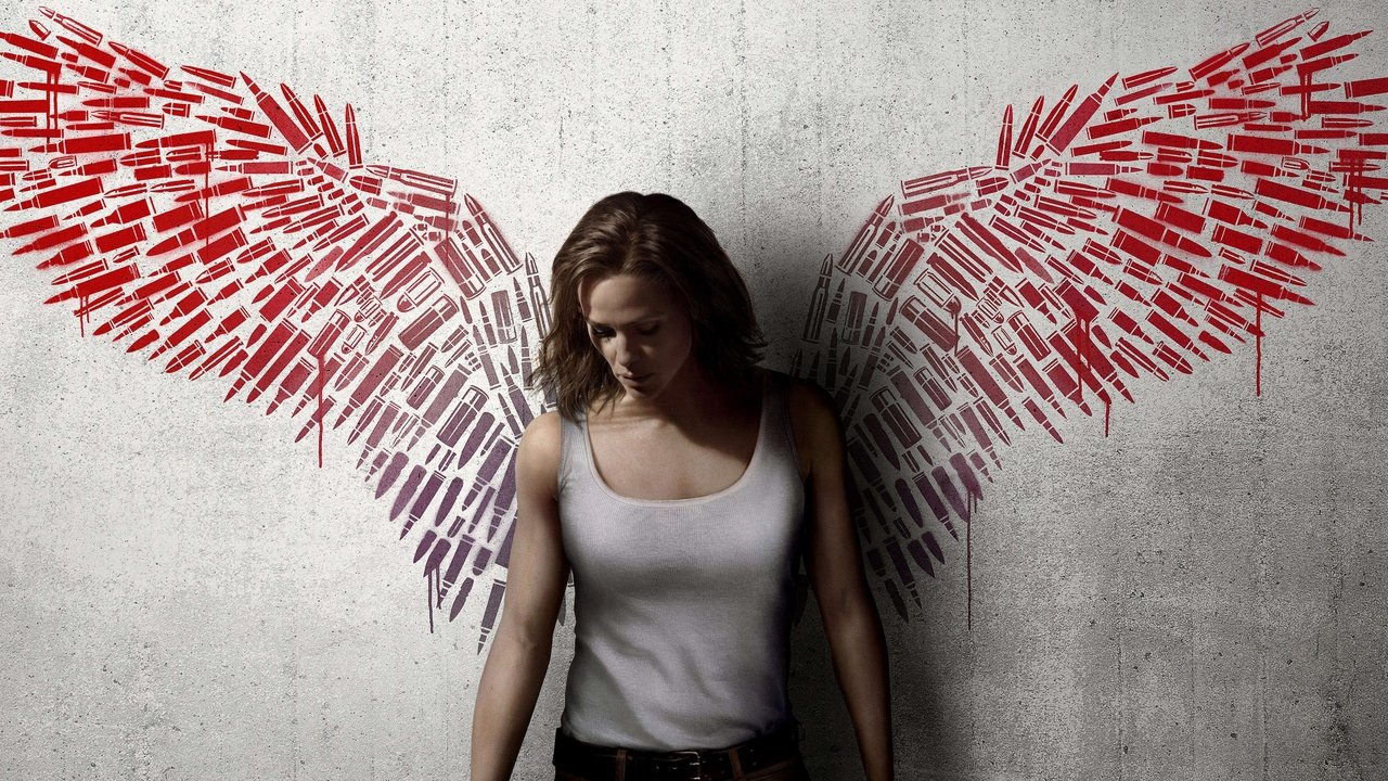 Backdrop image for movie Peppermint