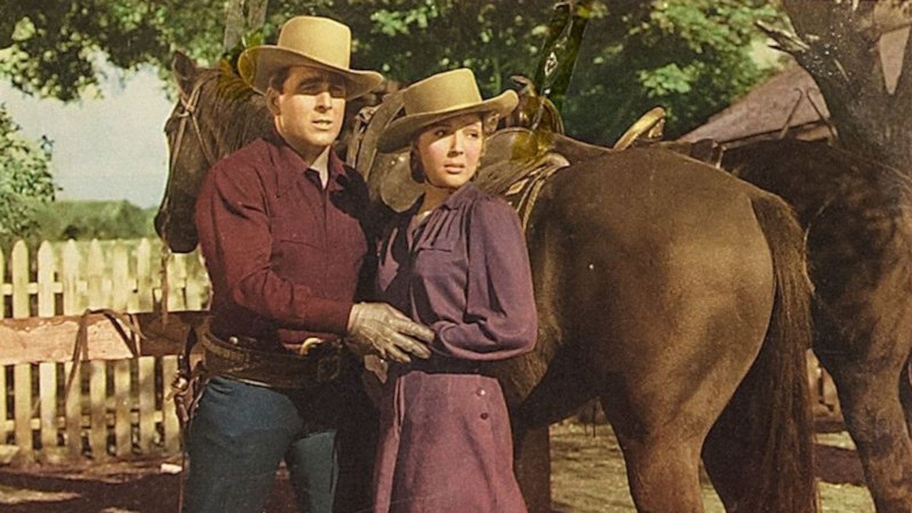 Backdrop image for movie Legion of the Lawless