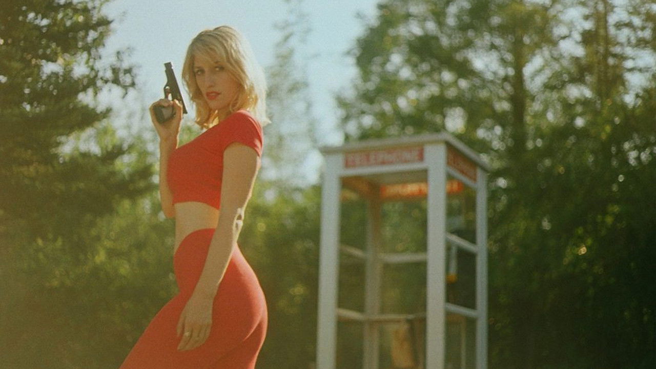 Backdrop image for movie Pussy Power