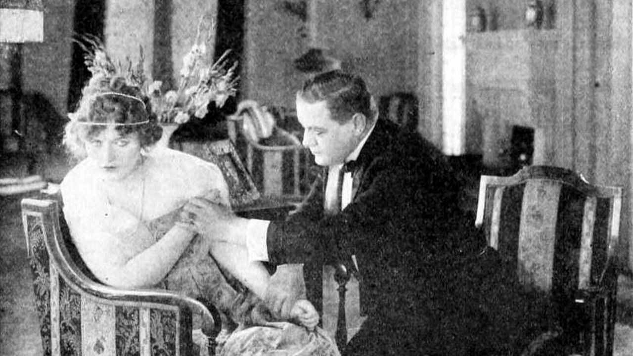 Backdrop image for movie The Cinema Murder