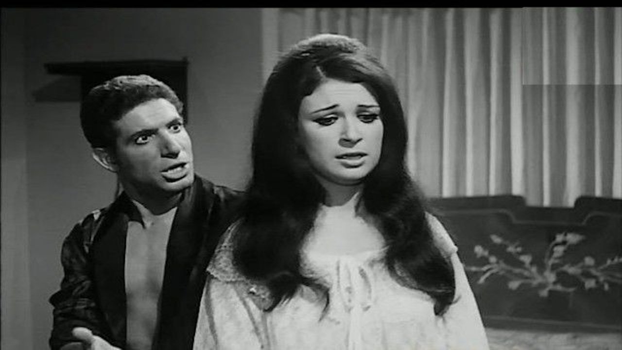 Backdrop image for movie يوم واحد عسل