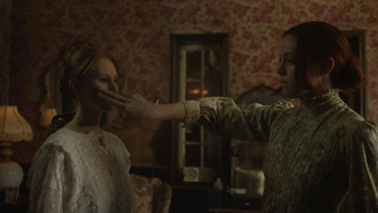 Backdrop image for movie Portraits