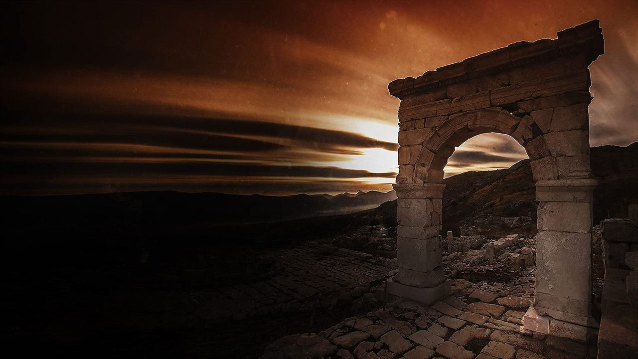 Backdrop image for movie The Emperor's Lost Harbour