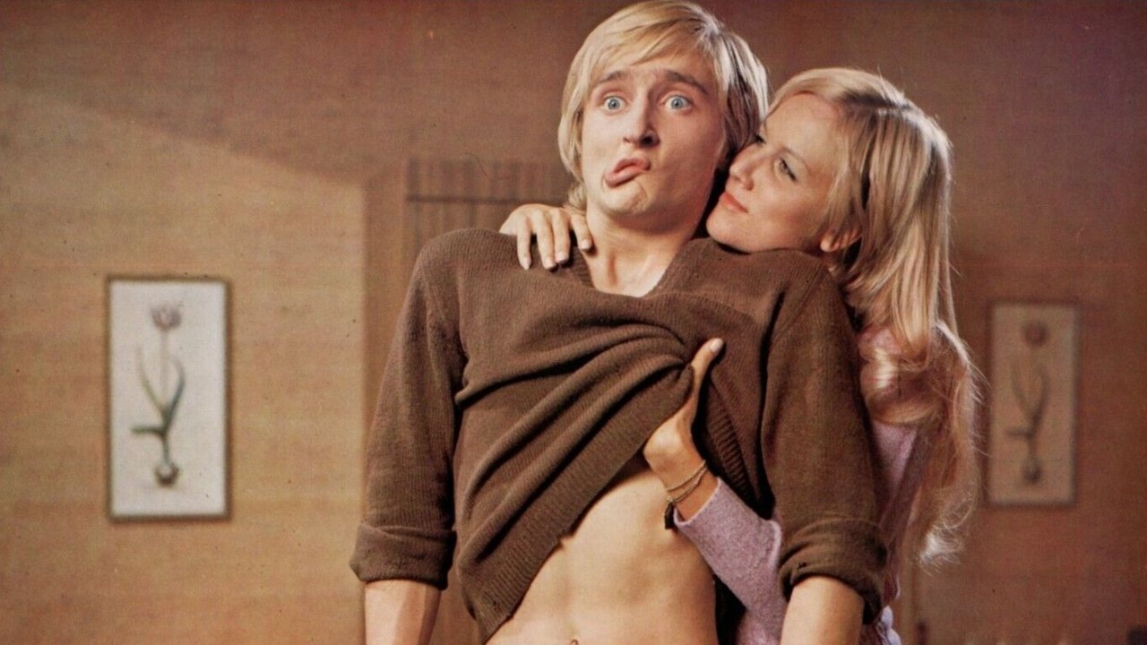 Backdrop image for movie Schoolgirls Growing Up