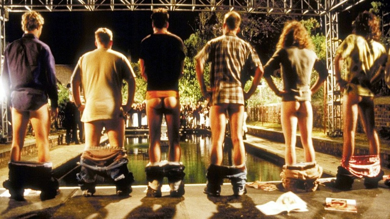 Backdrop image for movie Verliebte Jungs