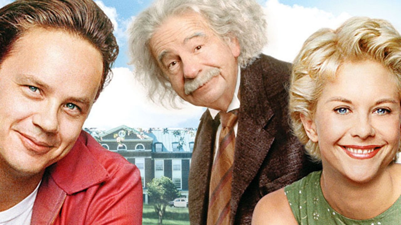 Backdrop image for movie I.Q.