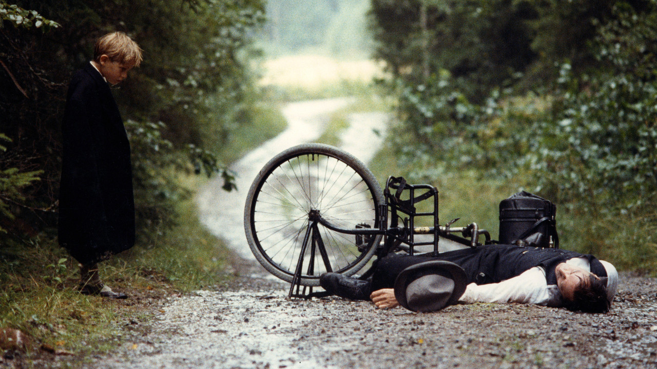 Backdrop image for movie Sunday's Children