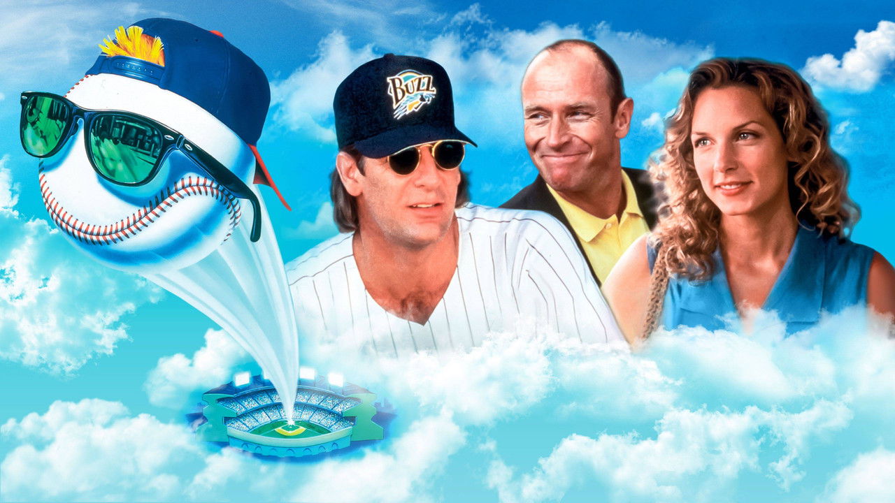 Backdrop image for movie Major League: Back to the Minors