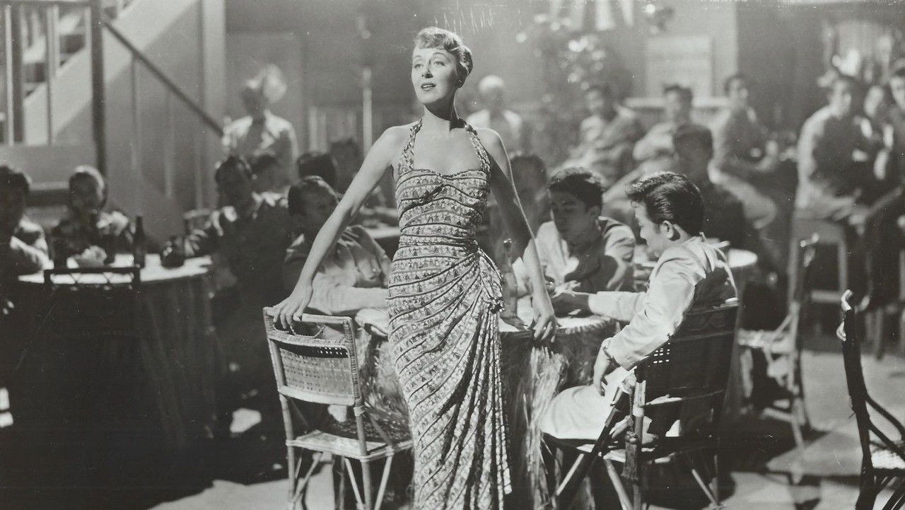 Backdrop image for movie I Was an American Spy