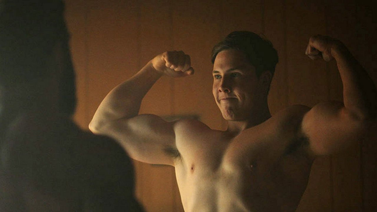 Backdrop image for movie The Perfect David