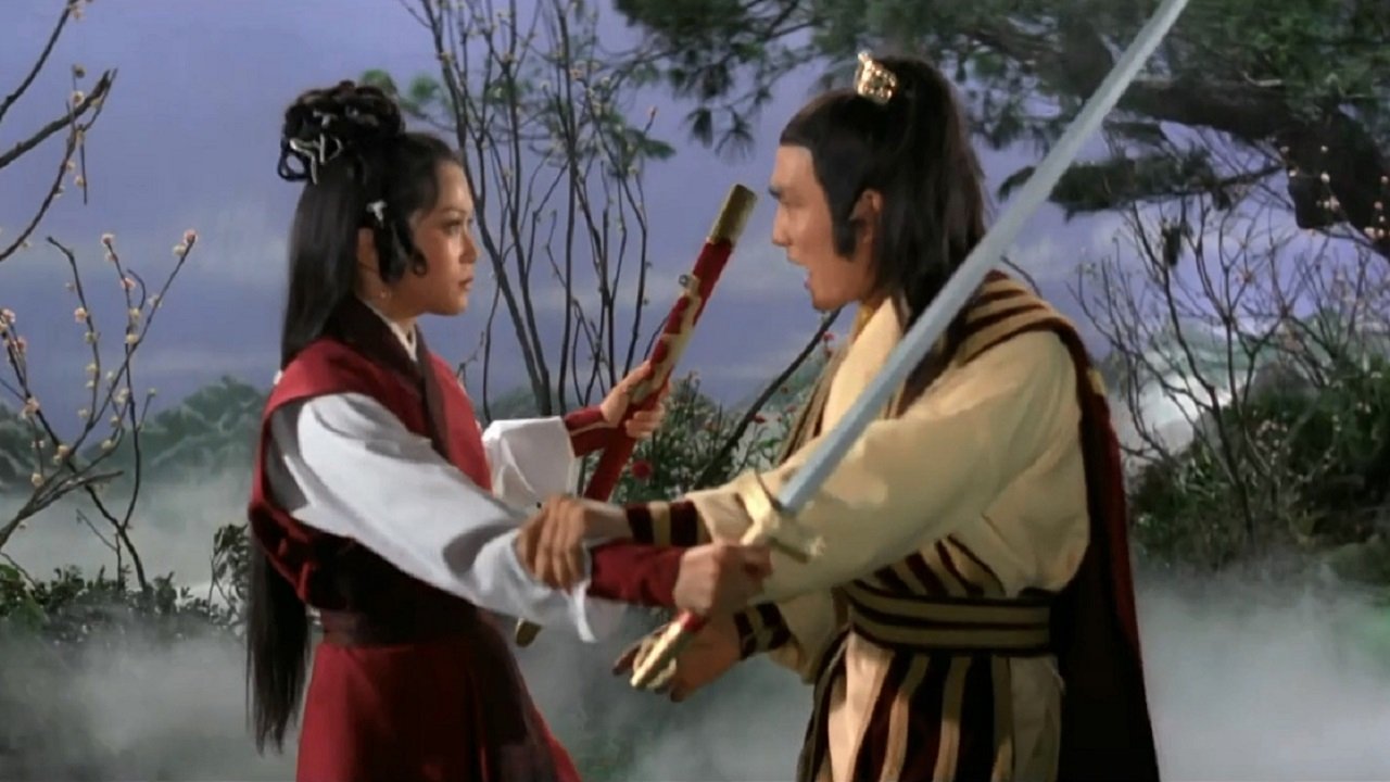 Backdrop image for movie Pursuit of Vengeance