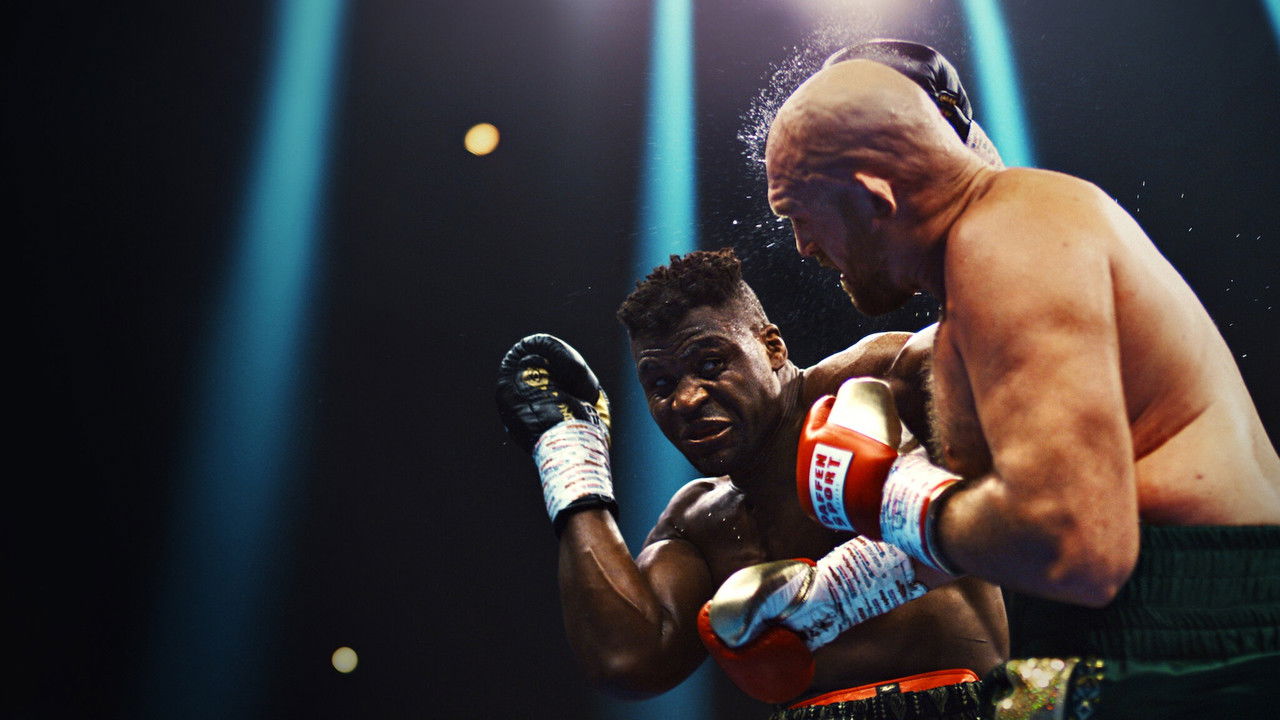 Backdrop image for movie Battle of the Baddest