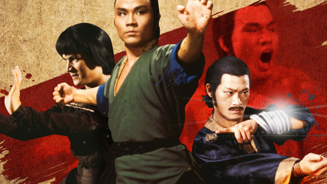 Backdrop image for movie Ten Tigers of Kwangtung