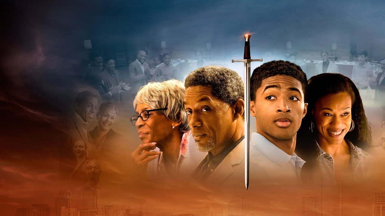 Backdrop image for movie The Forge