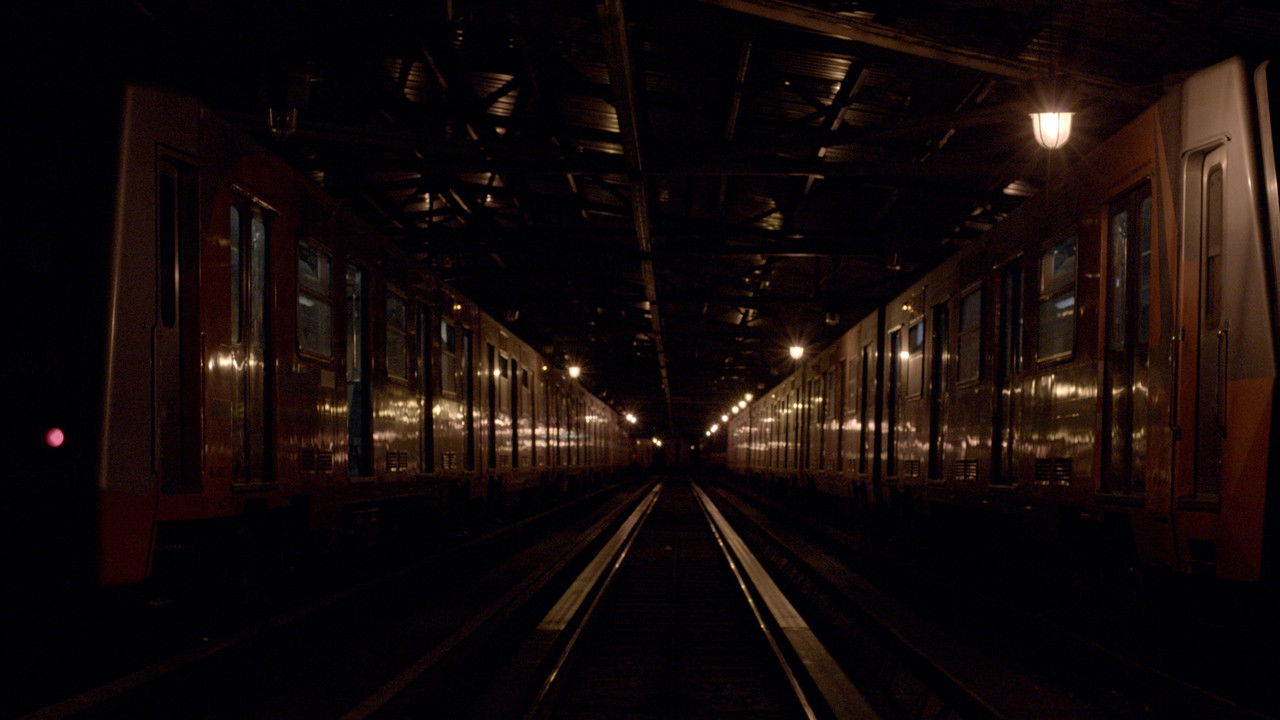 Backdrop image for movie Metro