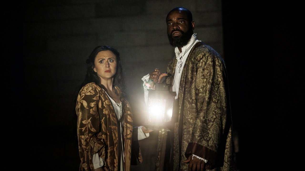 Backdrop image for movie RSC Live: Richard III