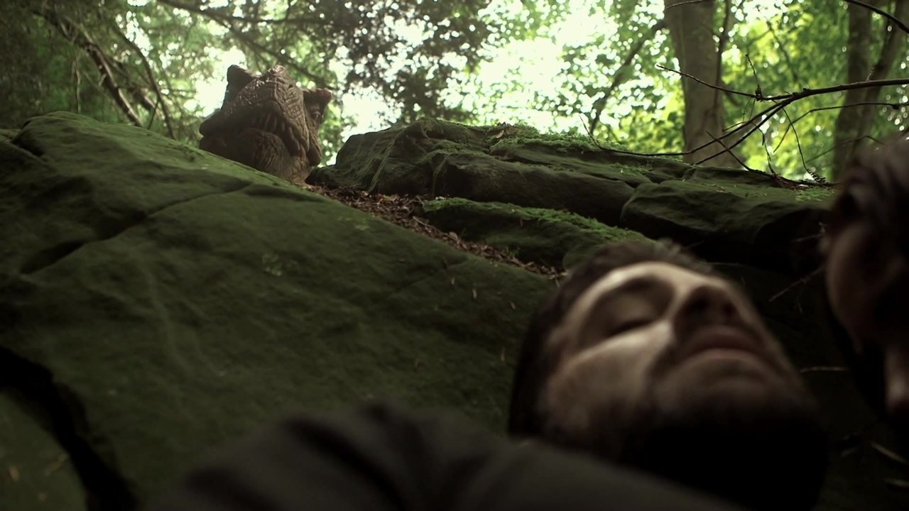 Backdrop image for movie Extinction