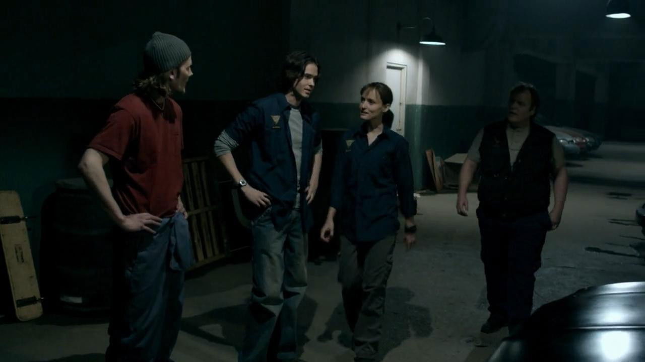 Backdrop image for movie Super Hybrid