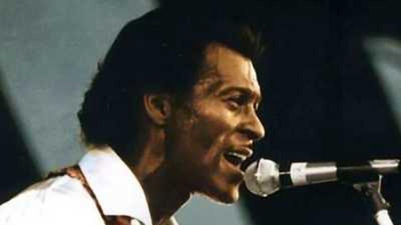 Backdrop image for movie Chuck Berry: Rock and Roll Music