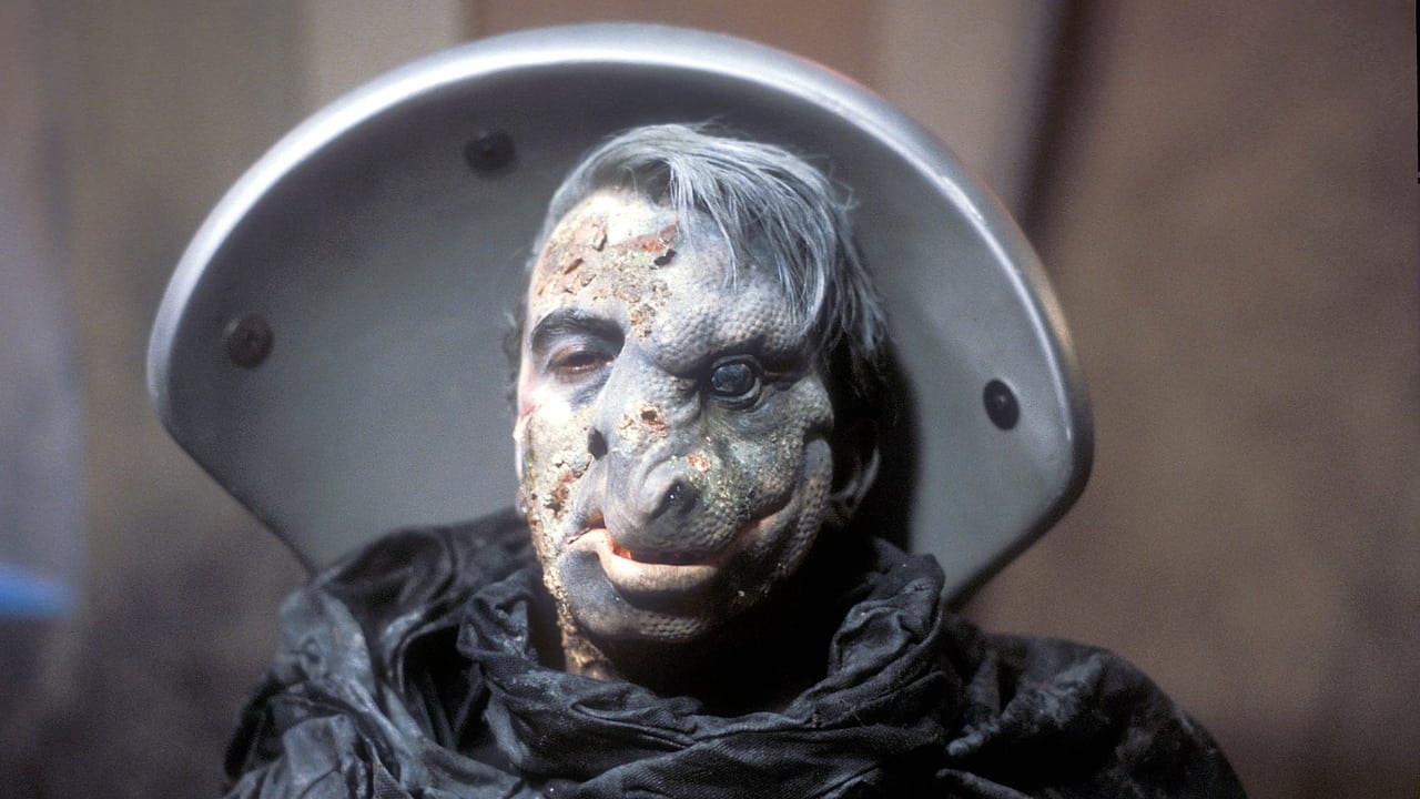 Backdrop image for movie Doctor Who: Timelash