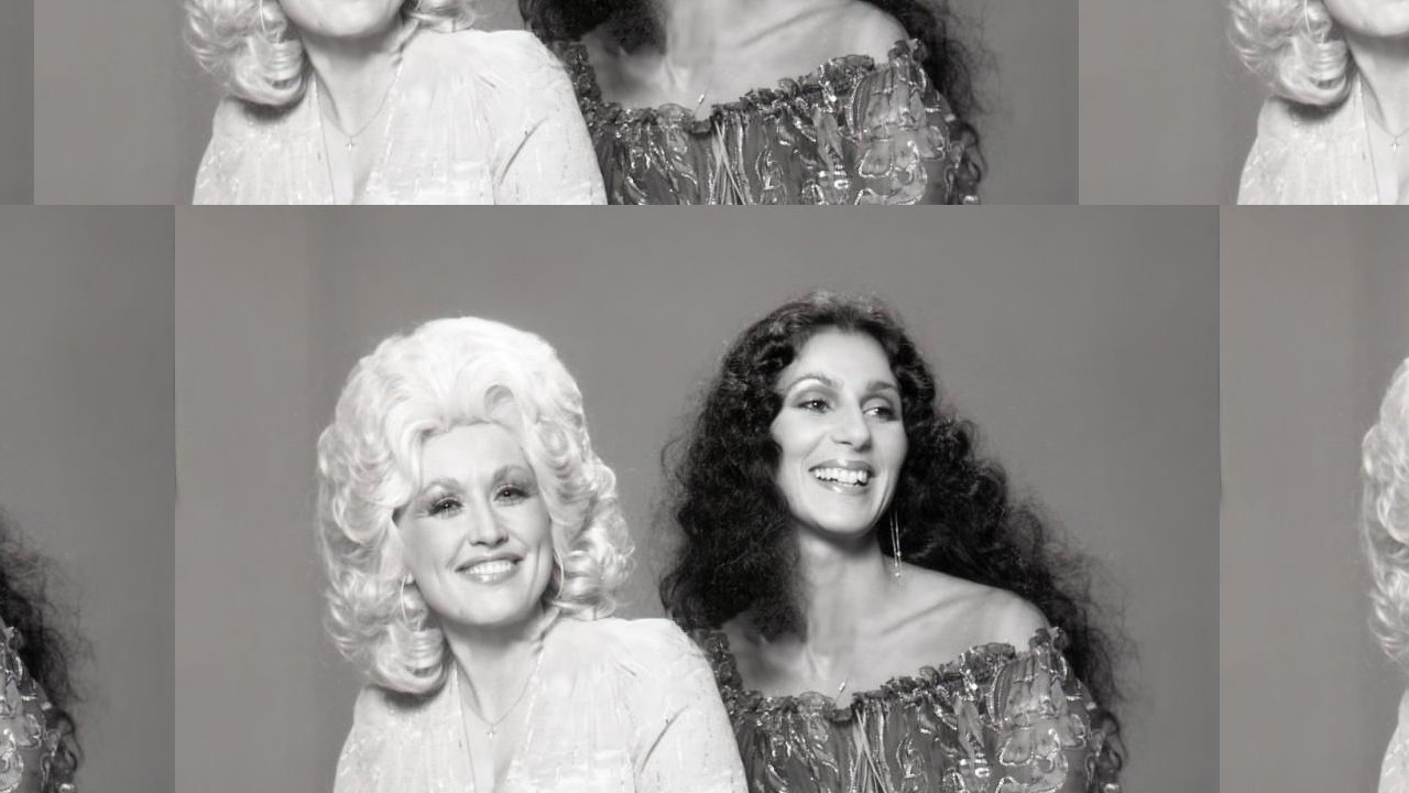 Backdrop image for movie Cher... Special