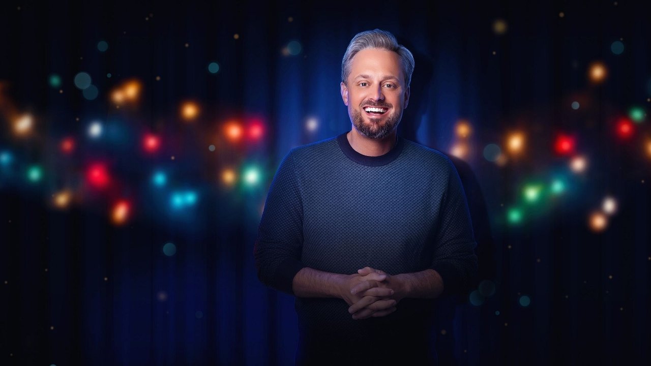 Backdrop image for movie Nate Bargatze's Nashville Christmas