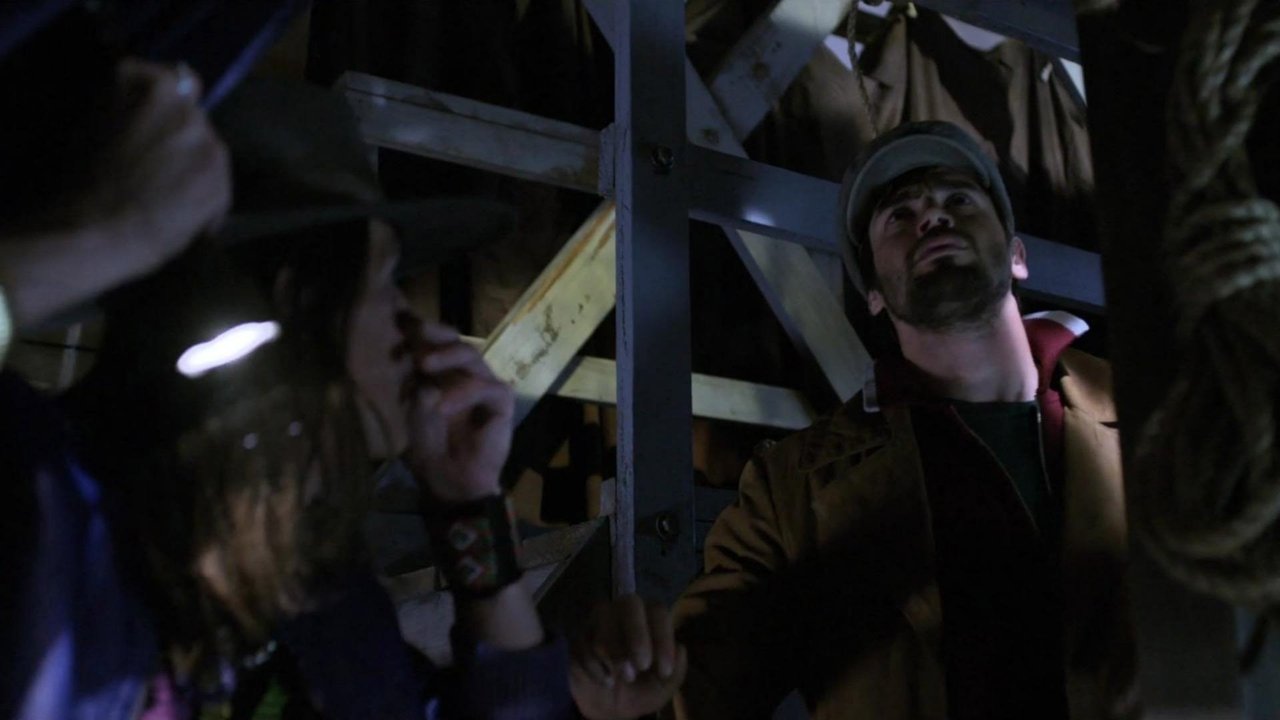Backdrop image for movie Don't Look Up