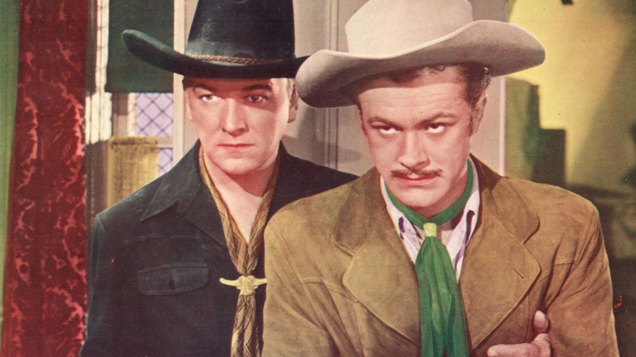 Backdrop image for movie False Colors