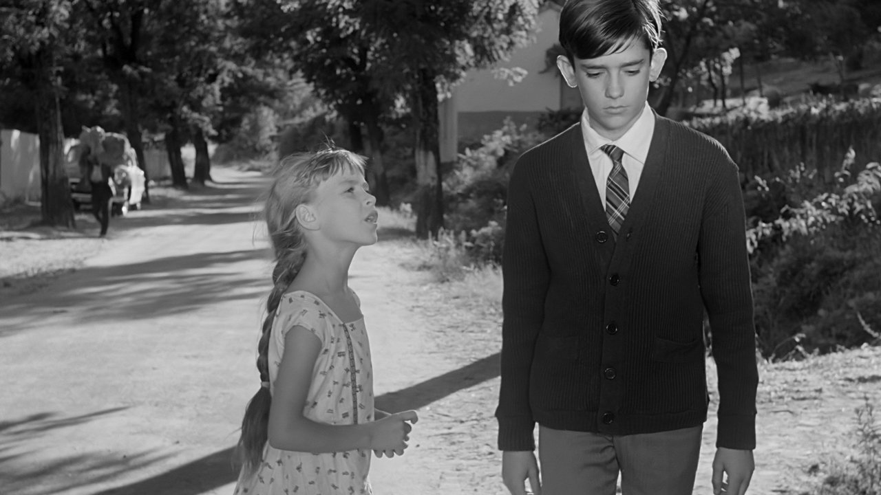 Backdrop image for movie El camino
