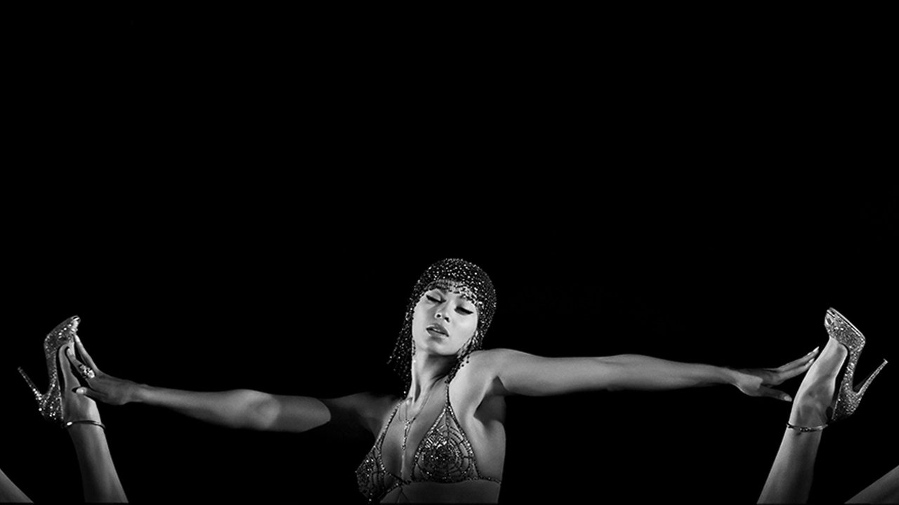 Backdrop image for movie Beyoncé