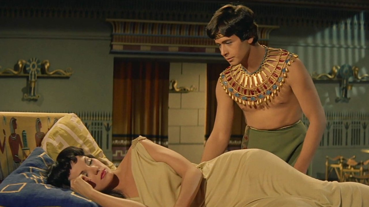 Backdrop image for movie Cleopatra's Daughter