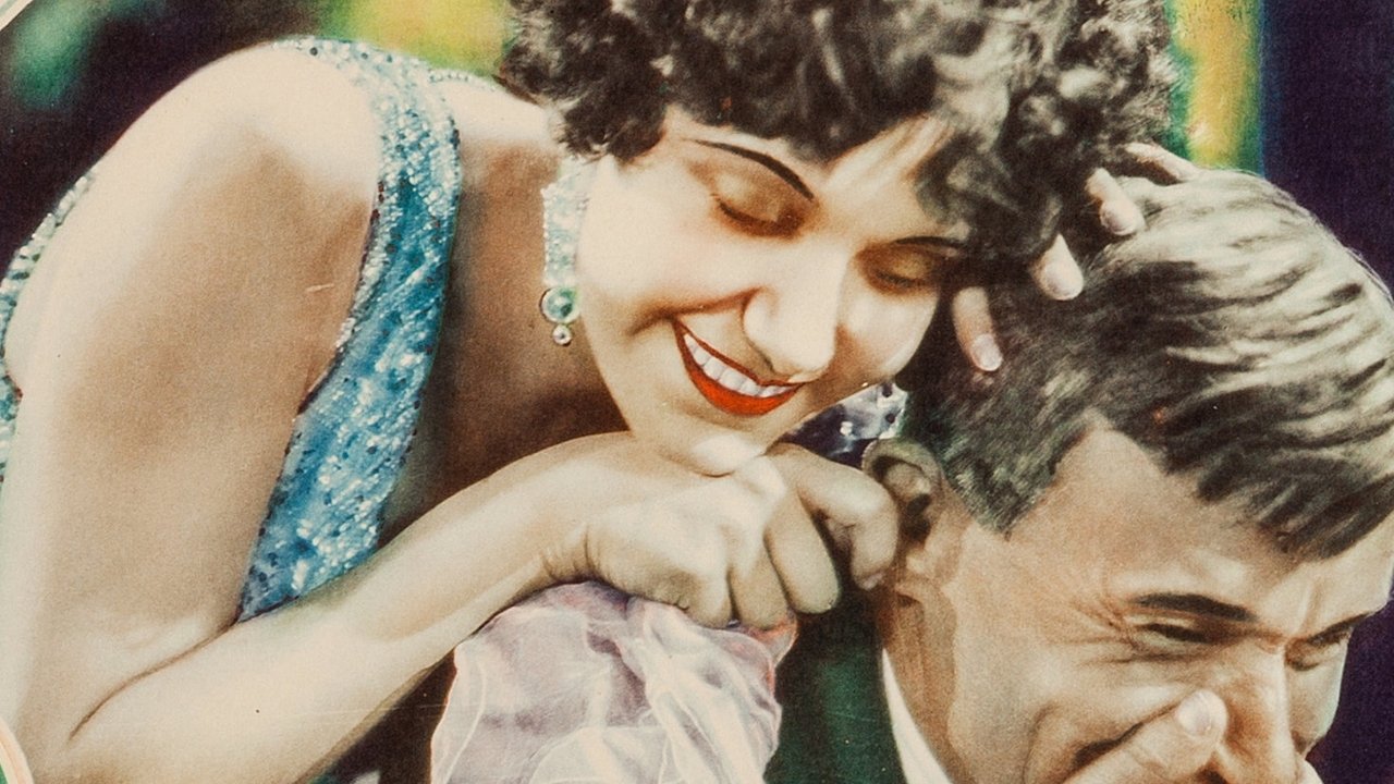 Backdrop image for movie They Had to See Paris
