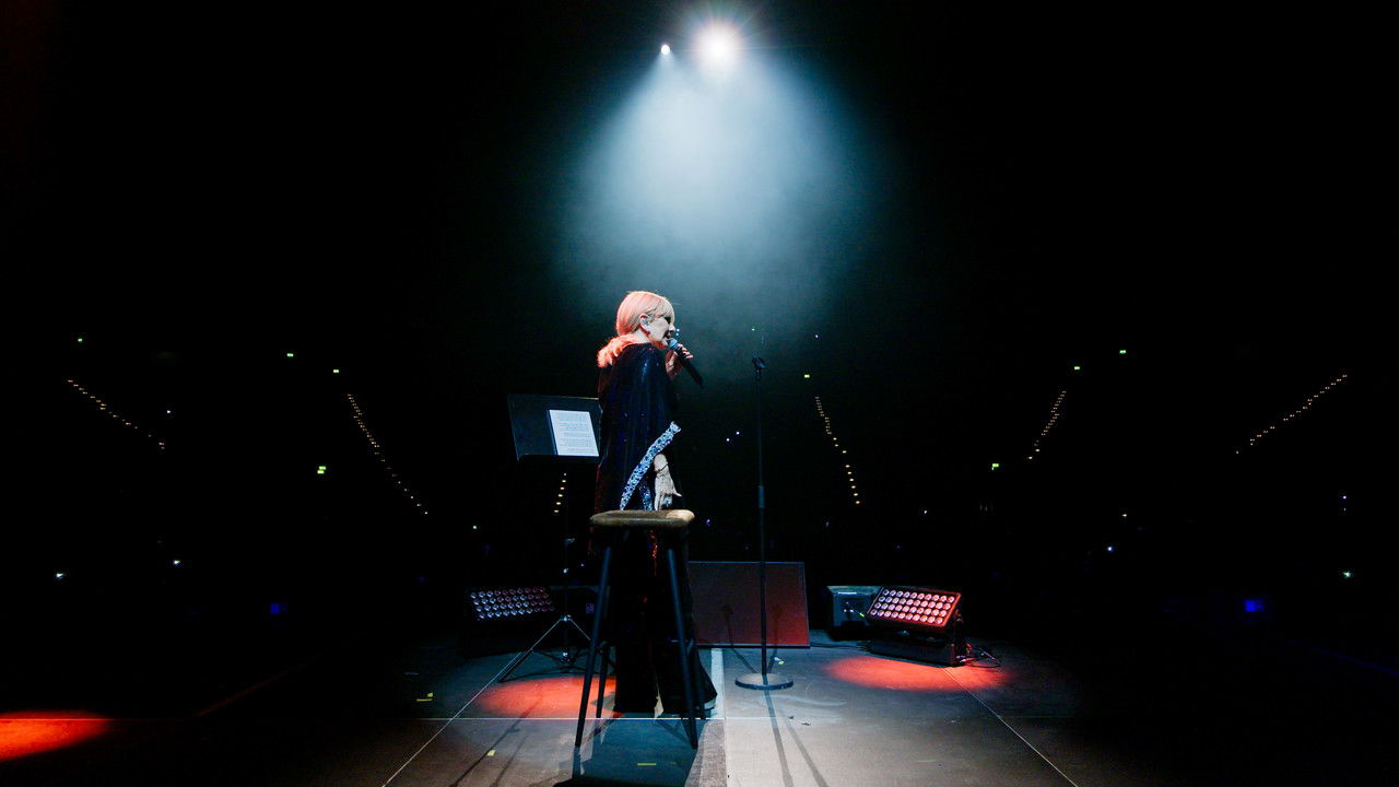 Backdrop image for movie Googoosh: Made of Fire