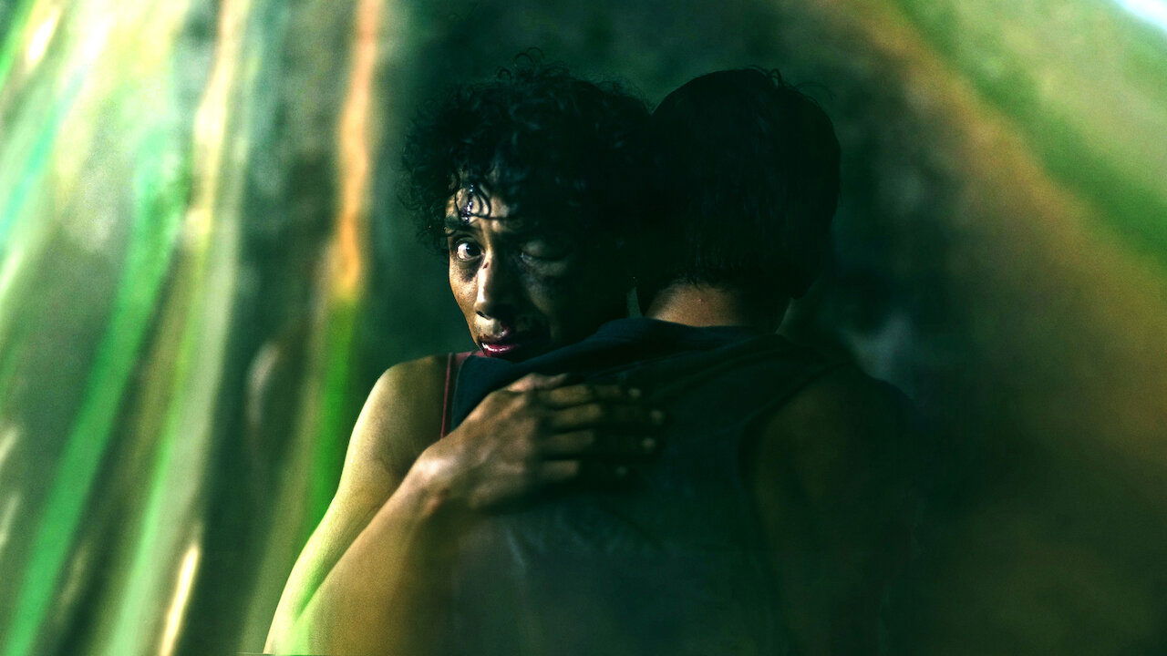 Backdrop image for movie Hurricane Season