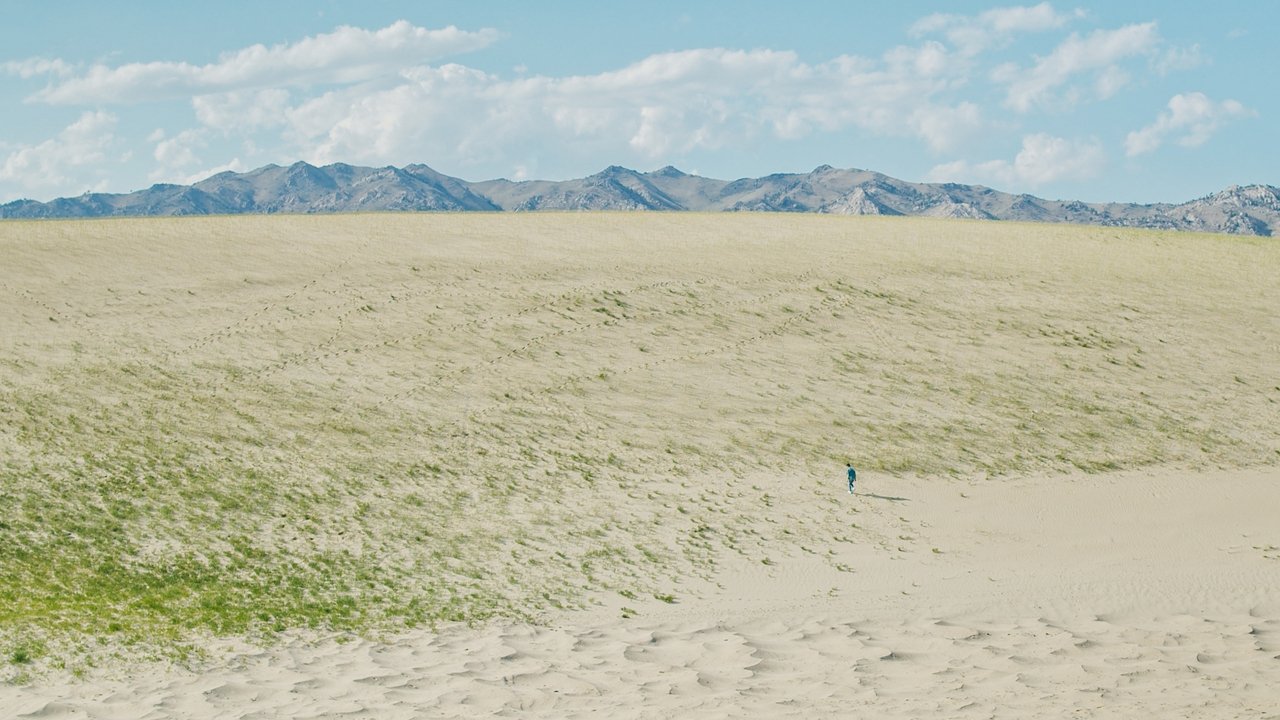 Backdrop image for movie Empty Canvas