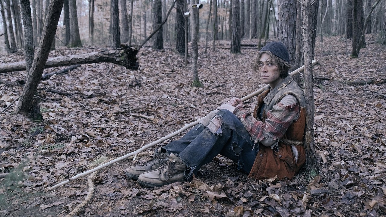 Backdrop image for movie Tethered