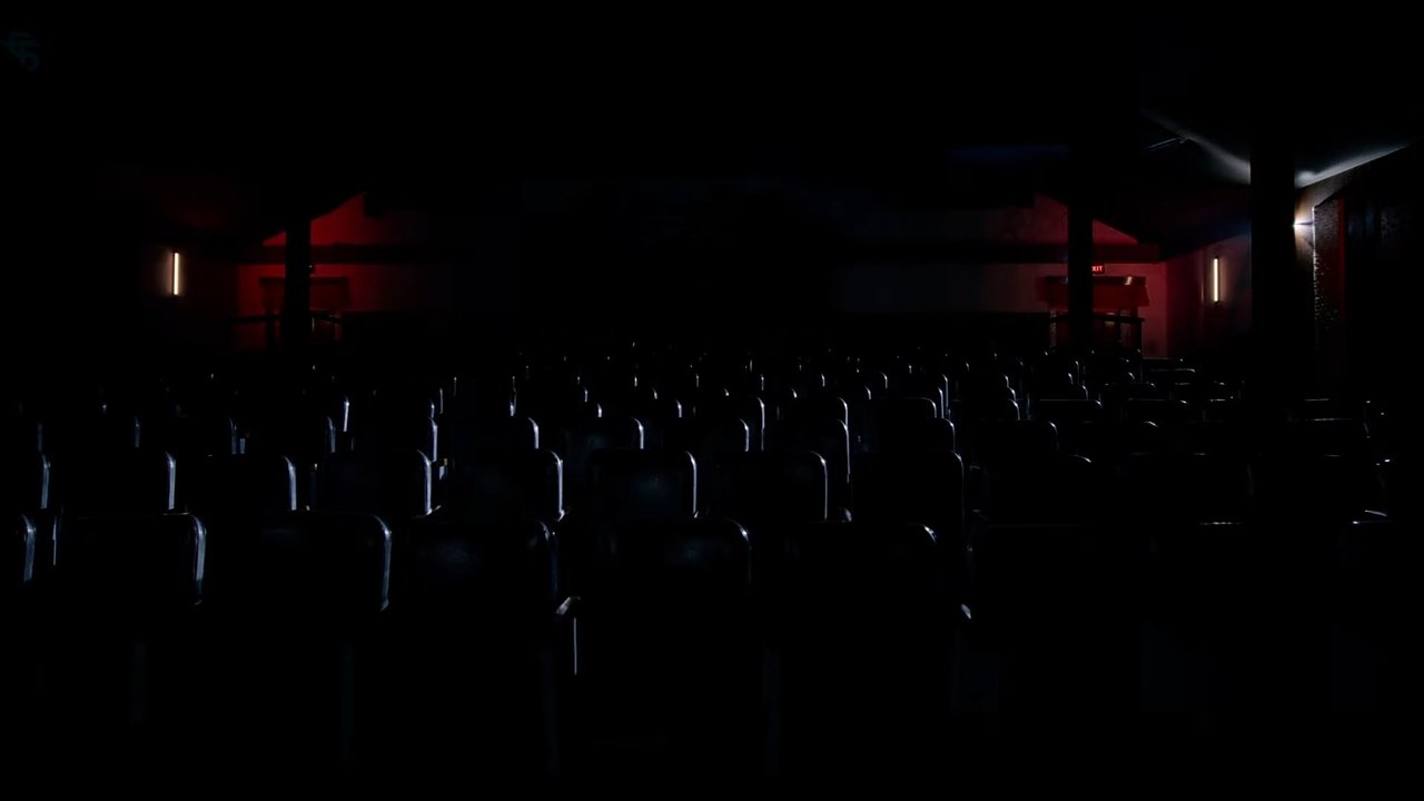 Backdrop image for movie Matinee