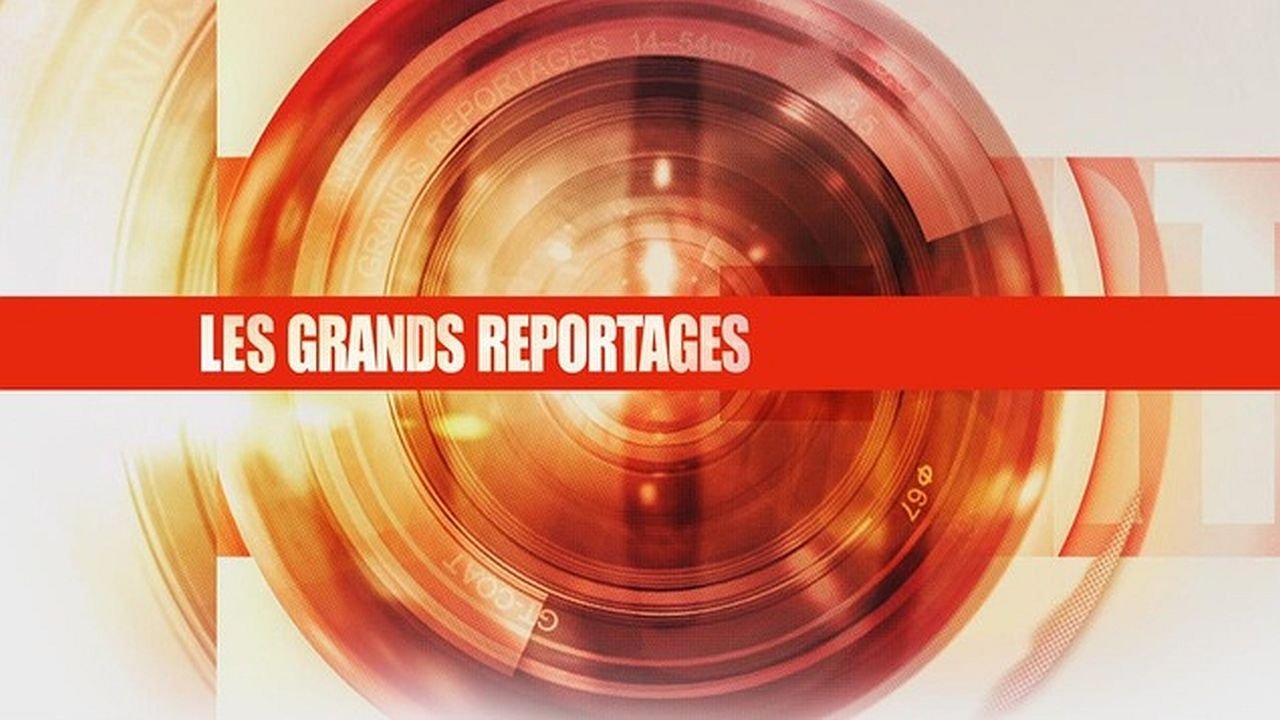 Backdrop image for movie Les grands reportages - Morts sur ordonnance