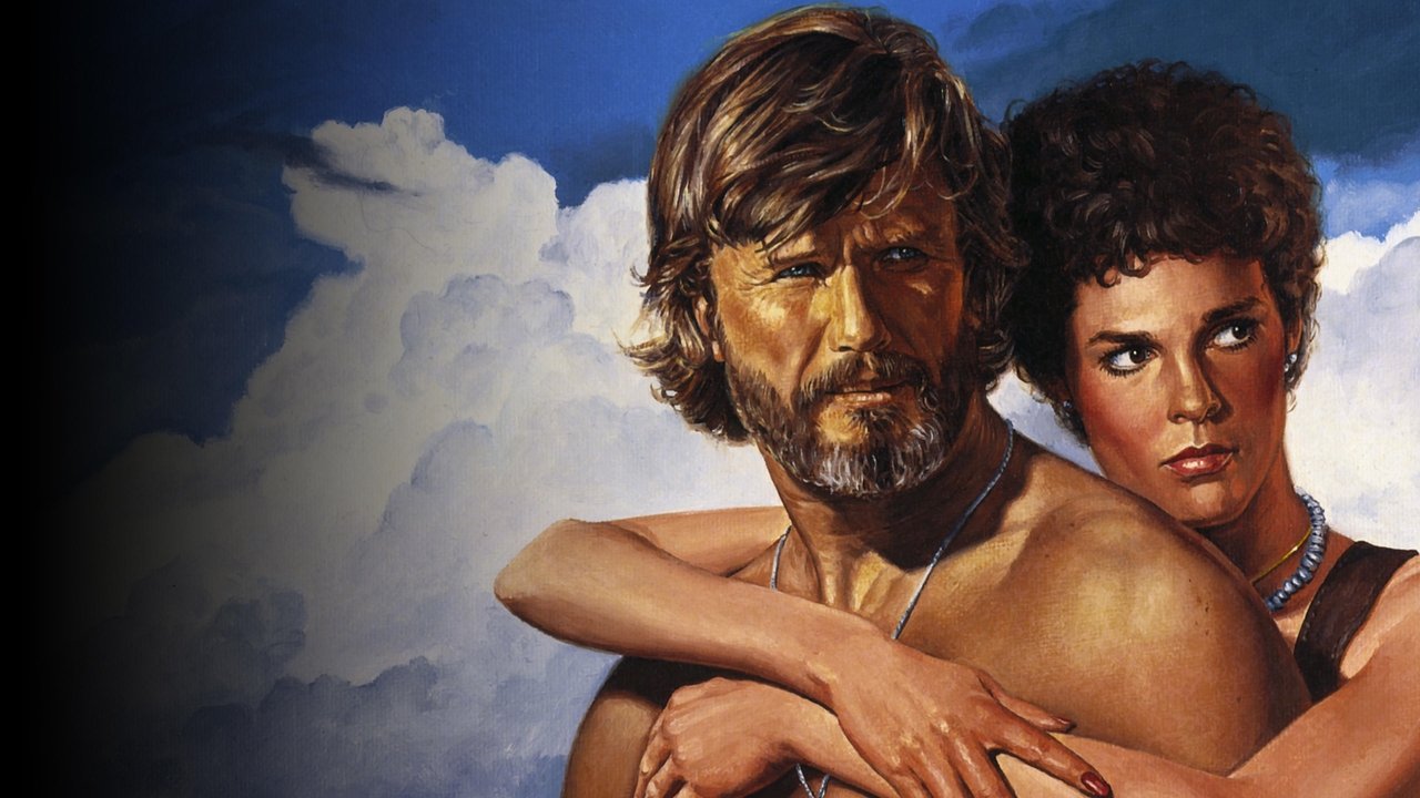 Backdrop image for movie Convoy