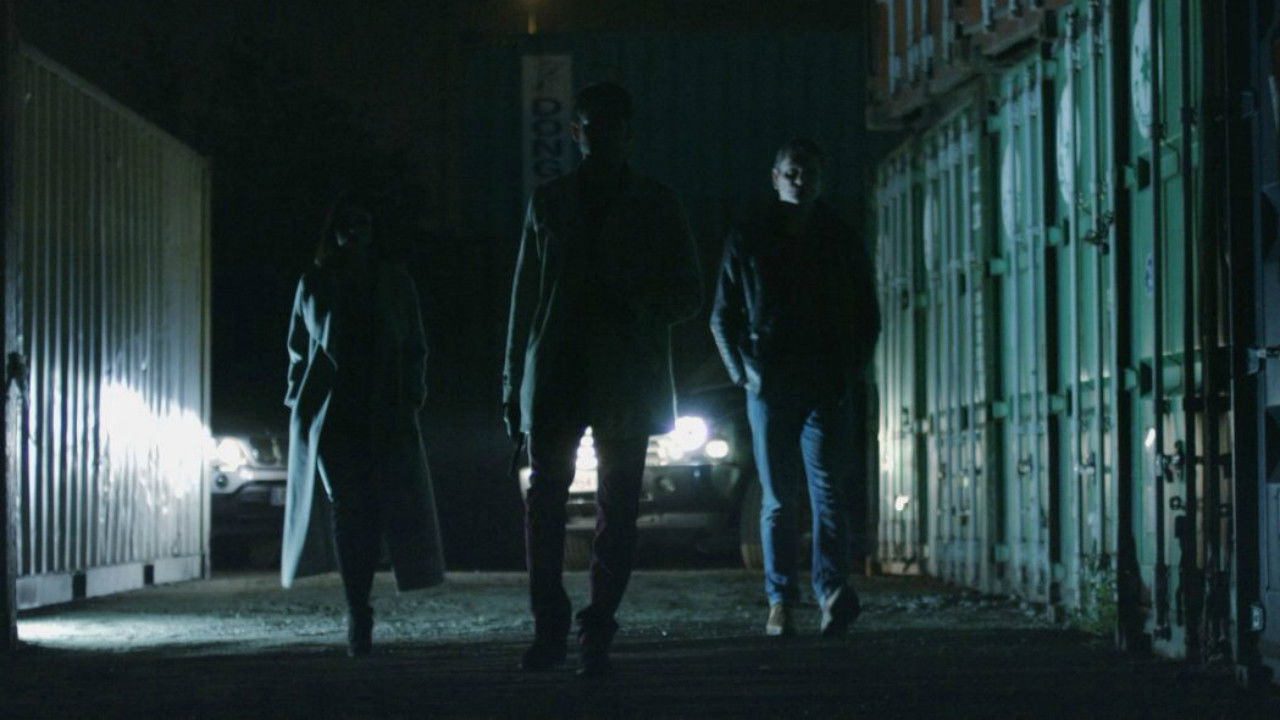 Backdrop image for movie Undercover Hooligan