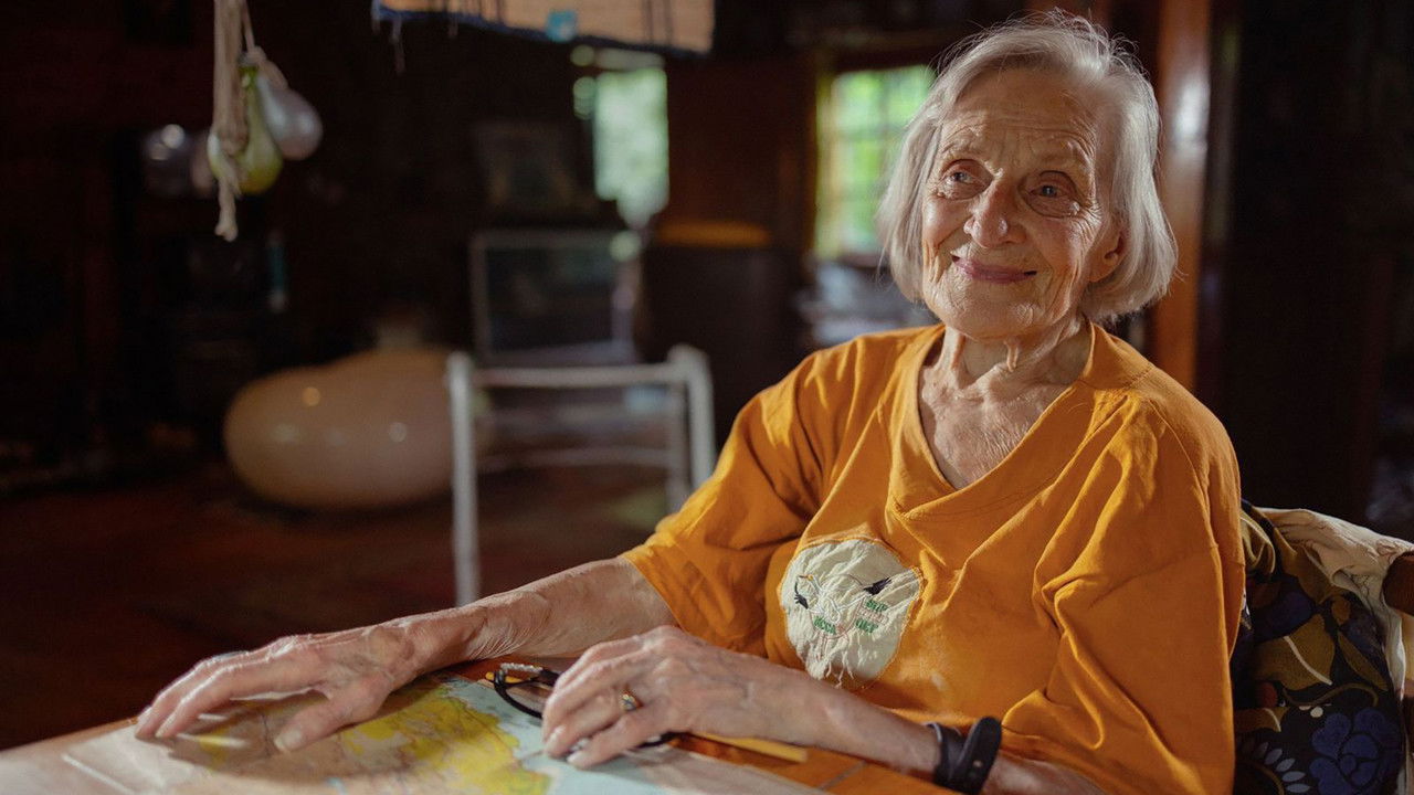 Backdrop image for movie Mother of Snow Cranes