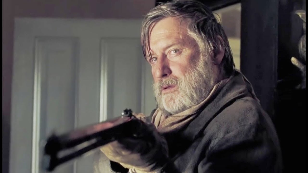 Backdrop image for movie The Ballad of Lefty Brown