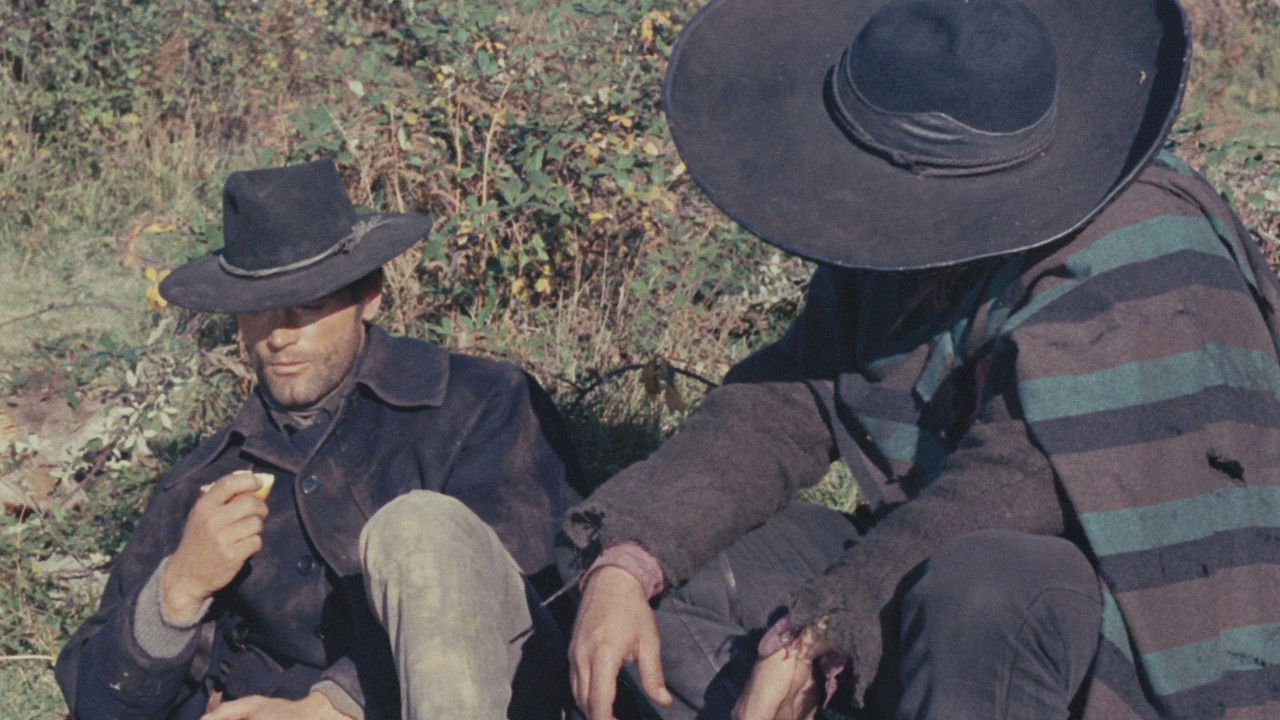 Backdrop image for movie Jesse James' Kid